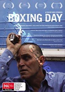 Boxing Day |   DVD